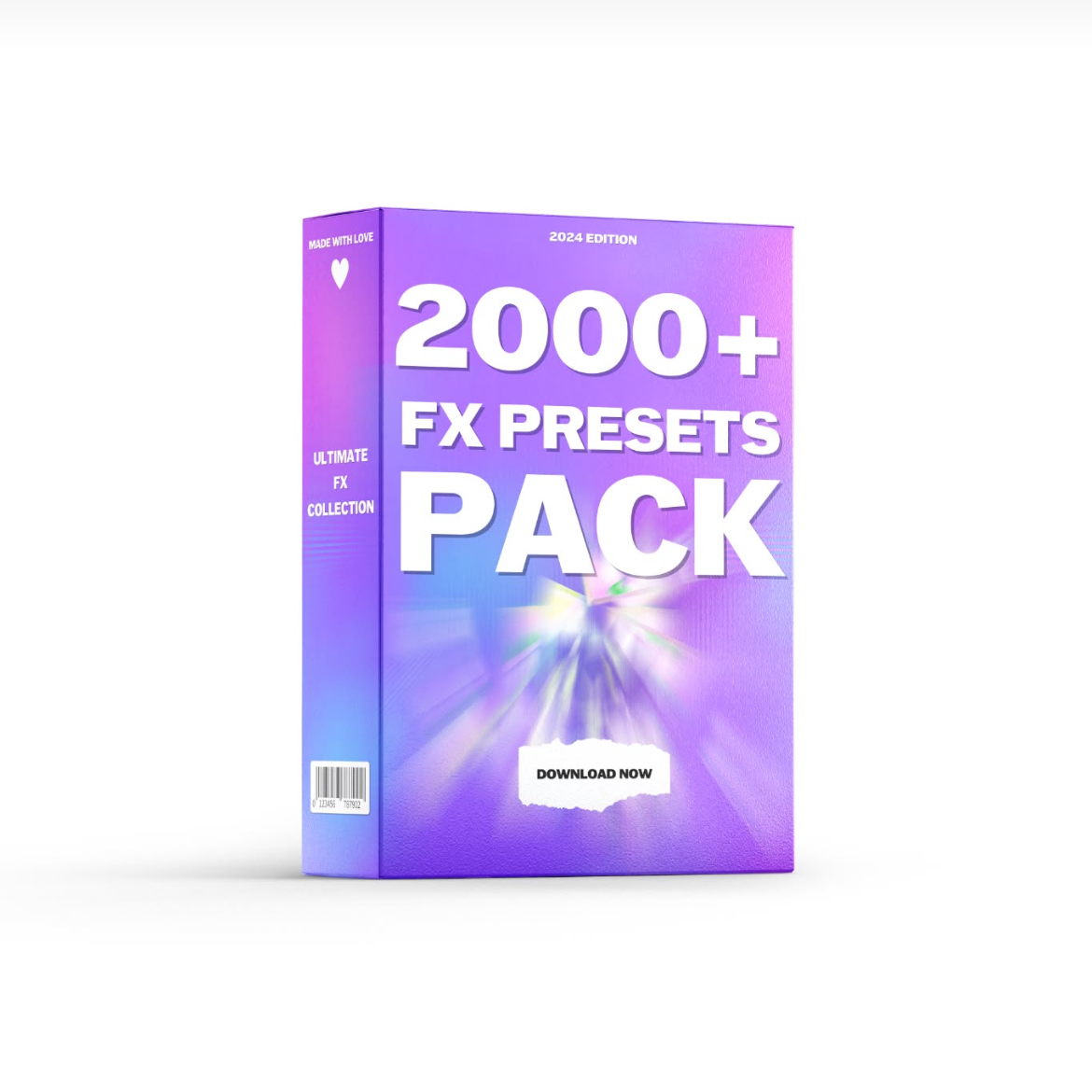 World's Biggest Video Editing Bundle - Image 6