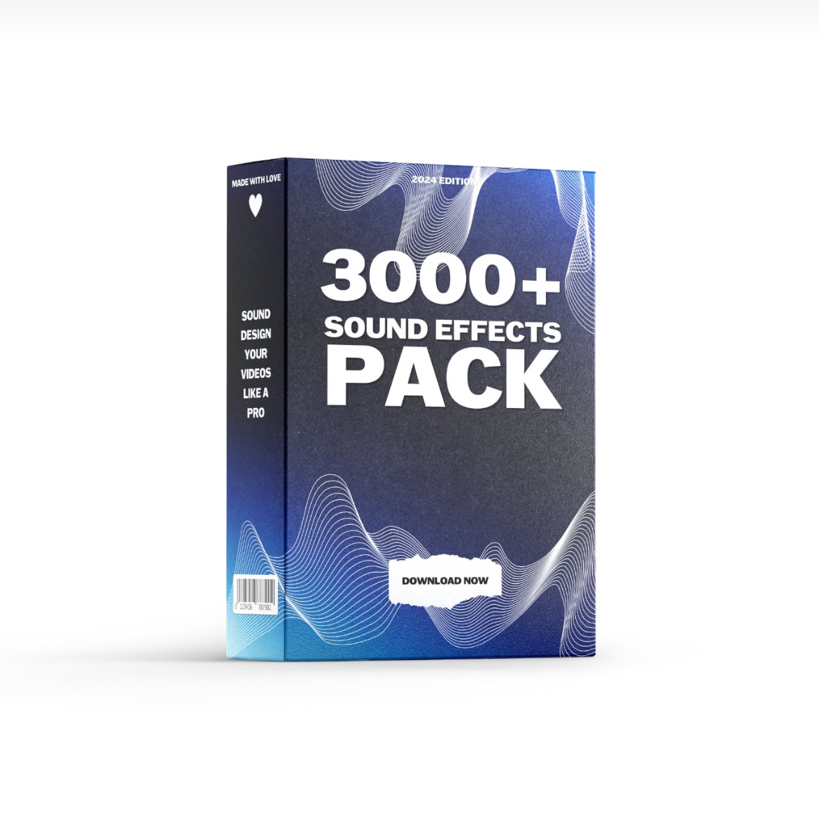 World's Biggest Video Editing Bundle - Image 2