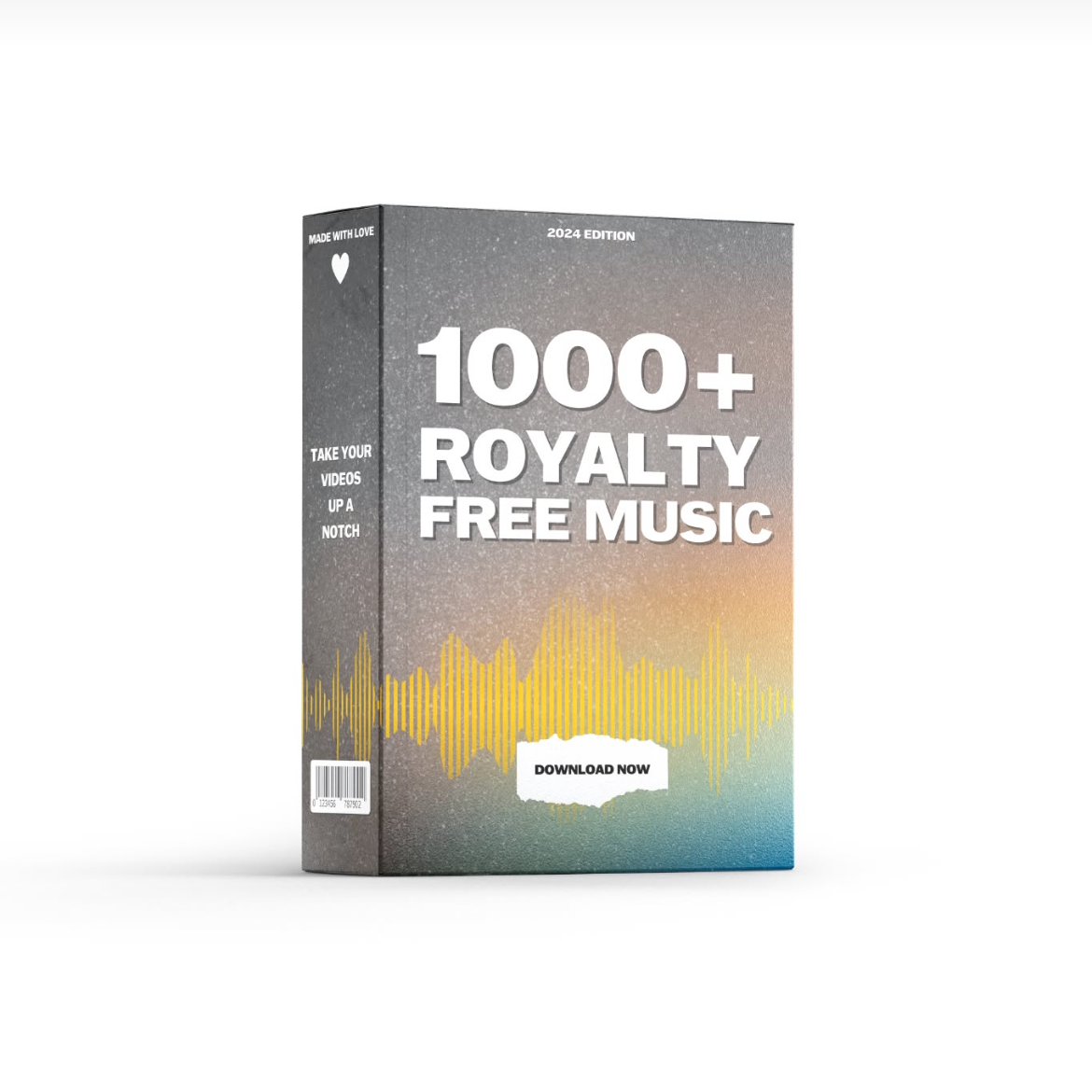 World's Biggest Video Editing Bundle - Image 7