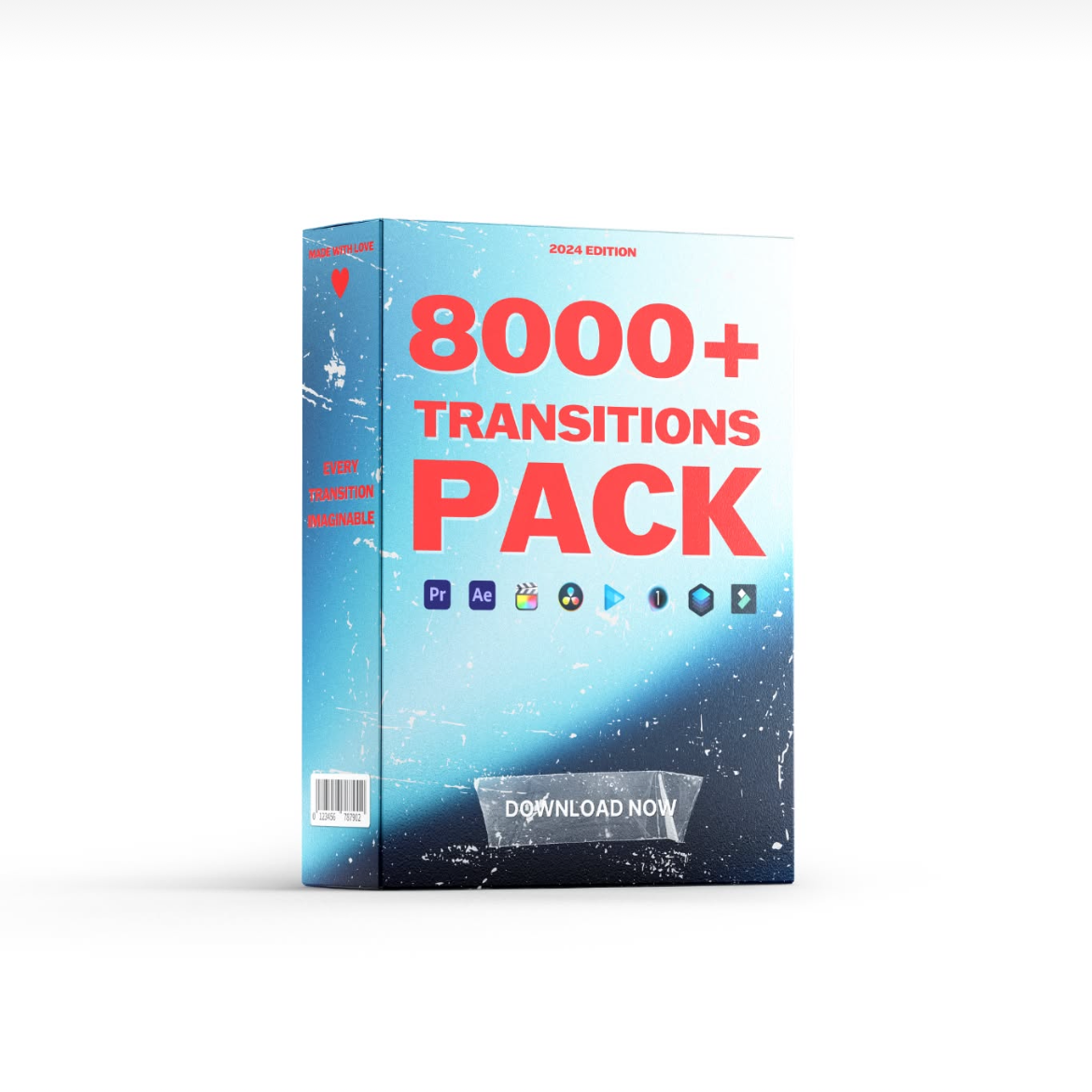 World's Biggest Video Editing Bundle - Image 4