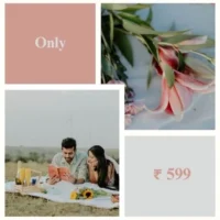 WEDDING PACK INDIAN PRESET 34 PREMIUM PRESET