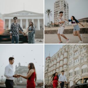 BOMBAY 18 LIGHTROOM PRESET BUNDLES