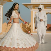 Royal Wedding Lightroom Preset Pack 2026