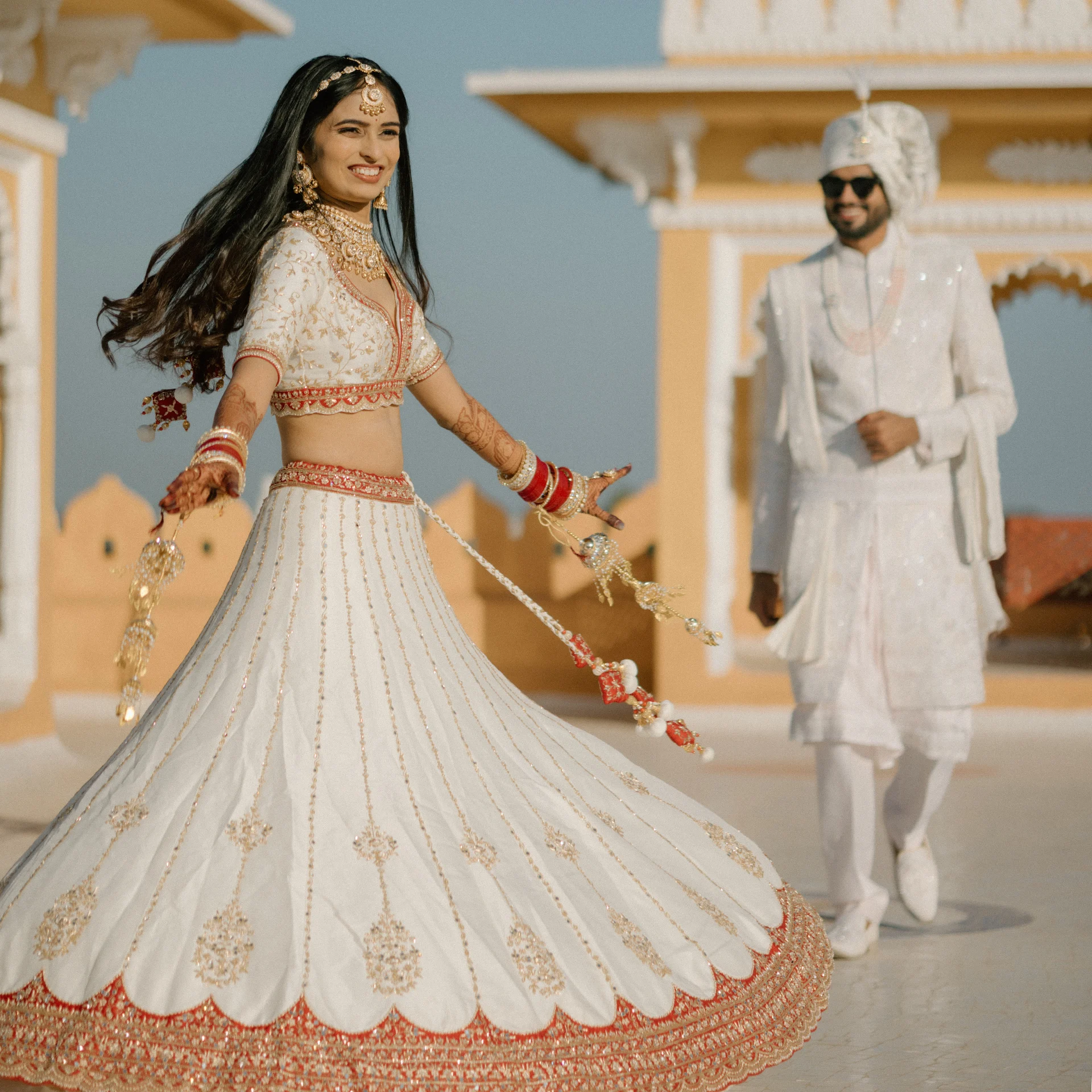 Royal Wedding Lightroom Preset Pack 2026