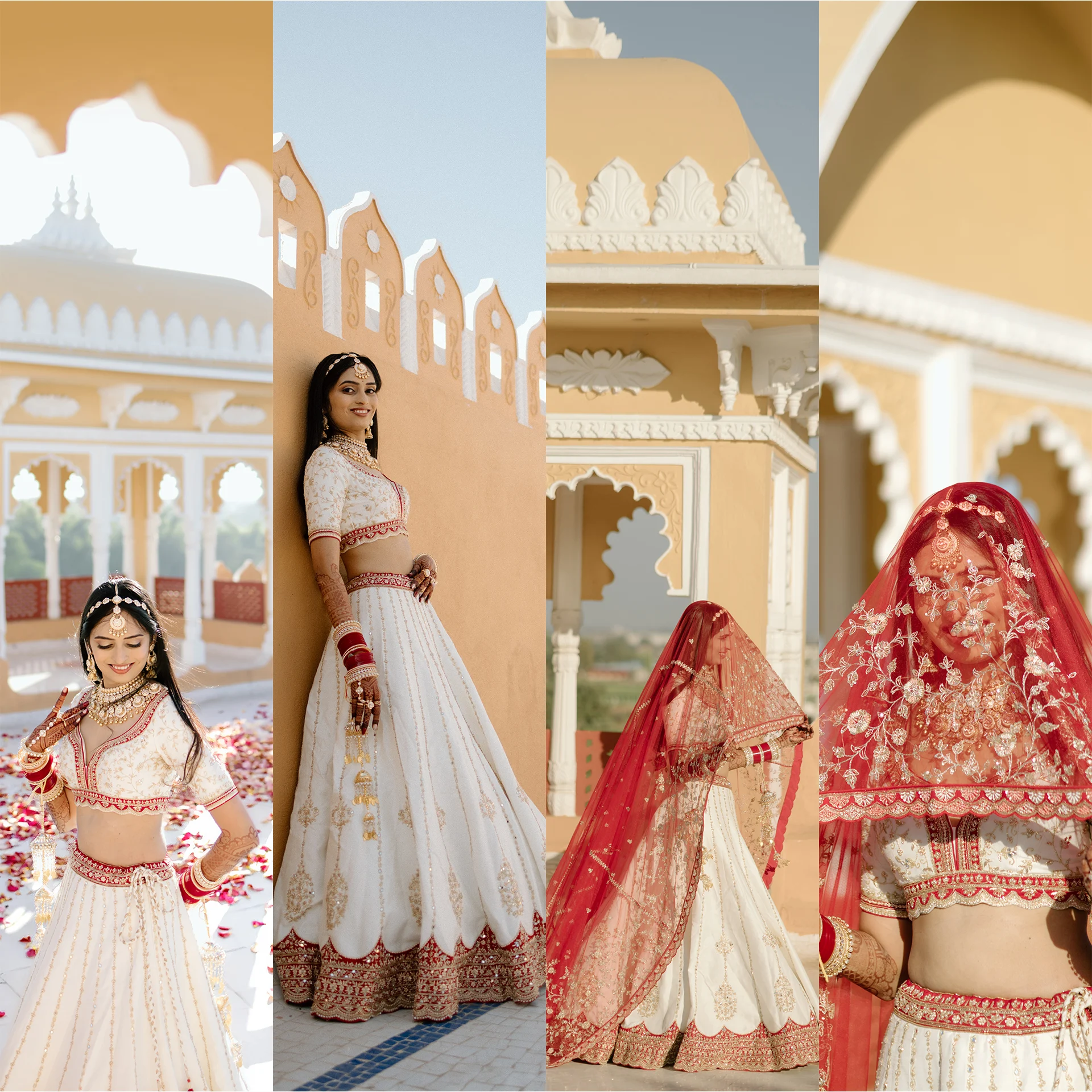 Royal Wedding Lightroom Preset Pack 2026 - Image 4