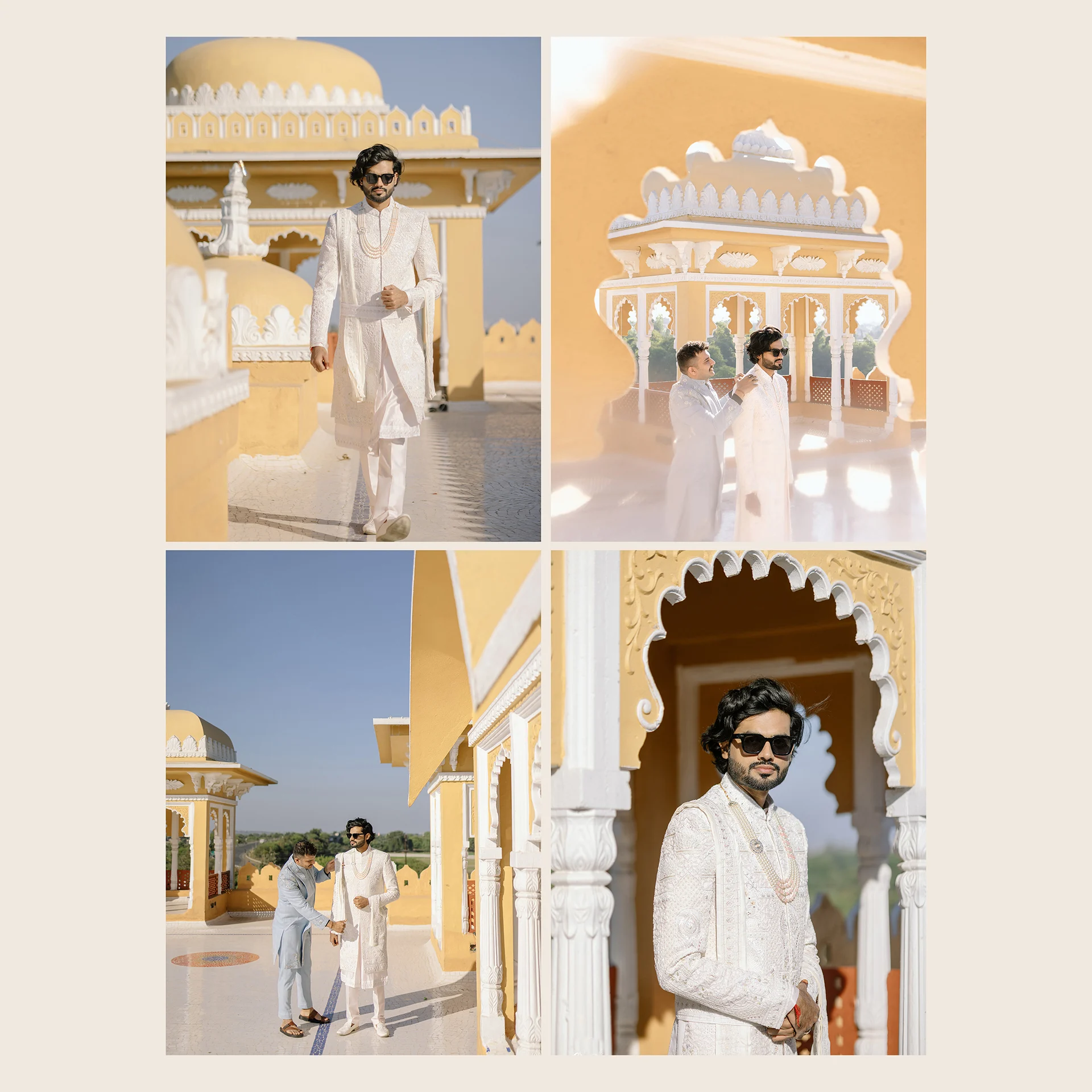 Royal Wedding Lightroom Preset Pack 2026 - Image 3